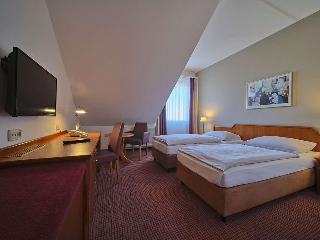 Classik Hotel Magdeburg Cameră foto